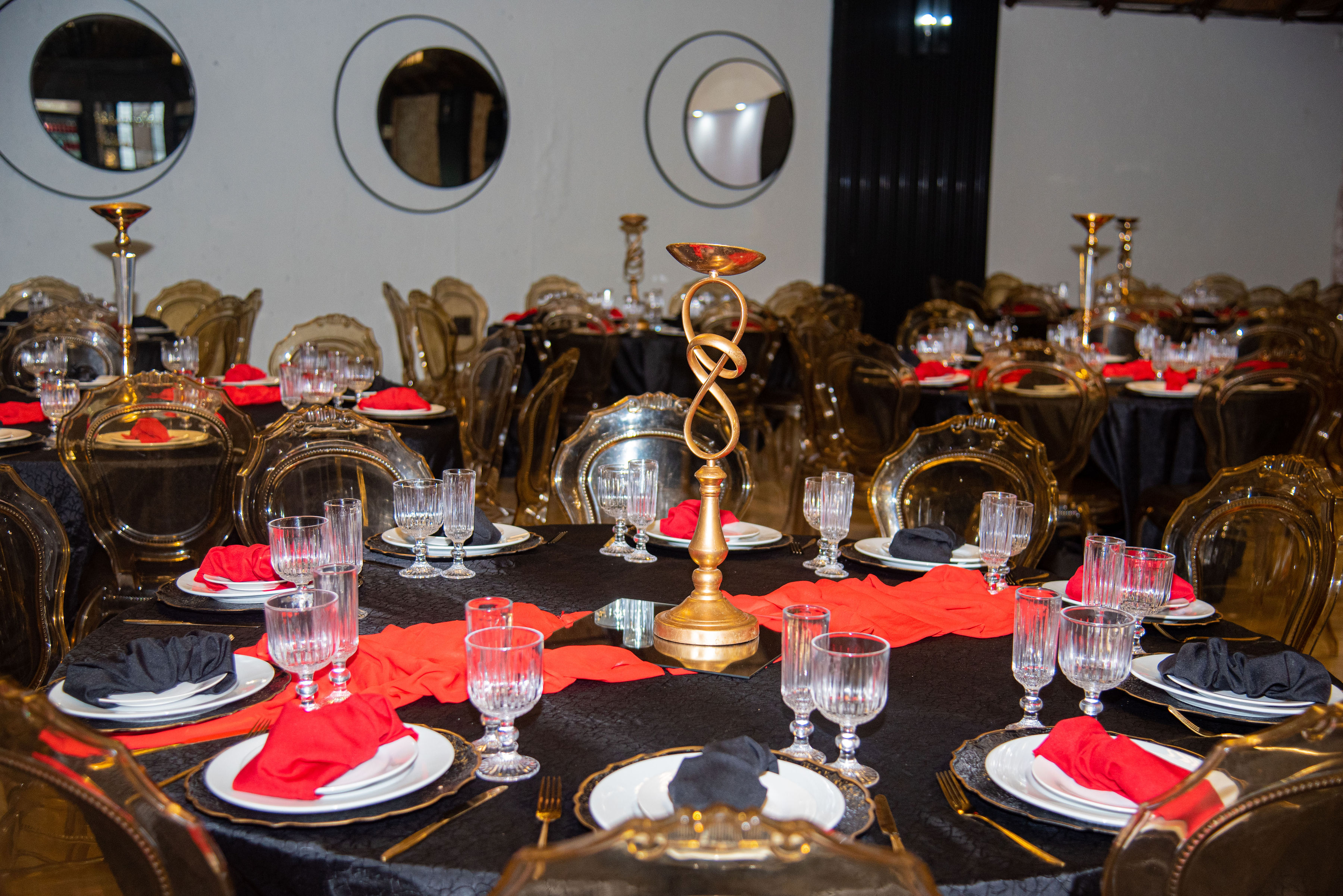 Peni Wedding - Reception